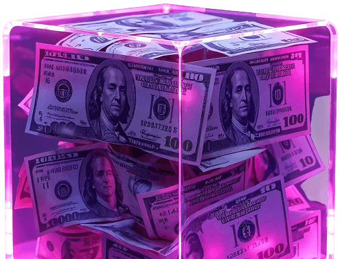 cube