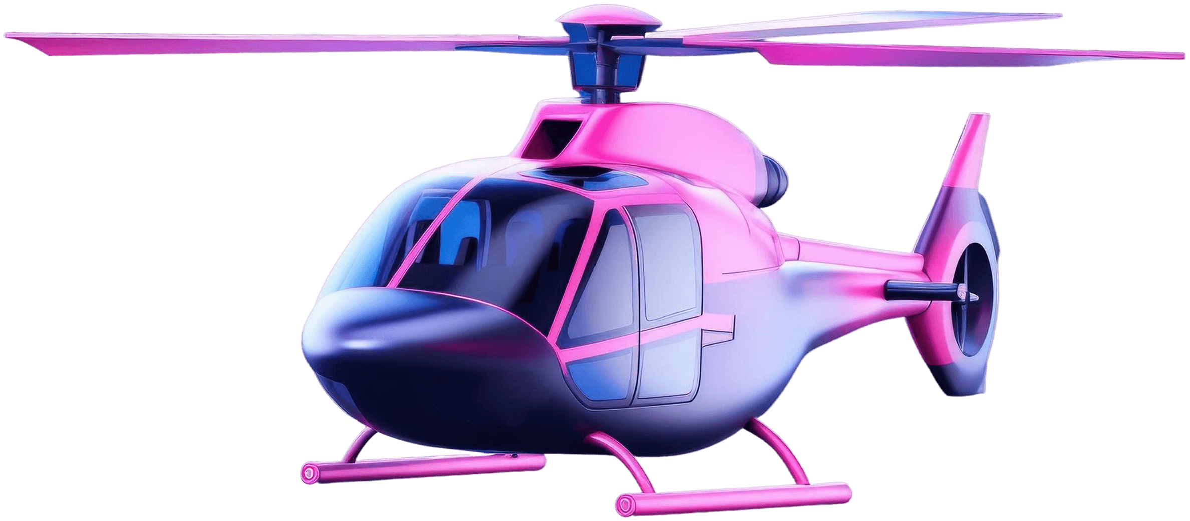 helicopter