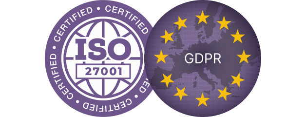 ISO 27001 & GDPR